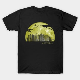 Montreal T-Shirt